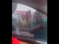 Police Crackdown On Miscreant, Arrest 6 After Viral Video Of Thugs Harassing Lagos Motorists
