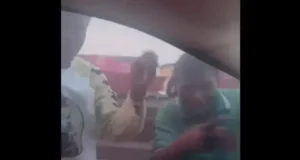 Police Crackdown On Miscreant, Arrest 6 After Viral Video Of Thugs Harassing Lagos Motorists