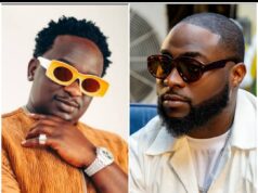 ‘The Song Did Well Without You!’ – Wande Coal Go Ballistic at Davido Over Scrapped Collaboration