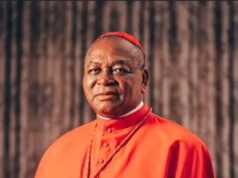 ‘They Can’t Embarrass Me. I Spoke For My Fellow Bishops’ — Cardinal Onaiyekan Hits Back At Presidency