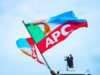 Breaking: Tension As Popular APC Chairman Shot D@ad