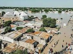 Flood alert: FG Raises Alarm And Warns 33 States At High Risk Of Flood