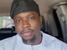 Why I was invited by NBA – VDM replies critics