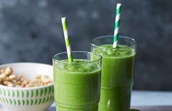 These Five Drinks Will Build Your Immune System Against Sickness