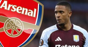Arsenal Complete £51m Deal to Sign Aston Villa Captain