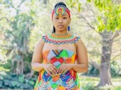Top 10 Ranking Of Countries With Most Beautiful Girls In Africa