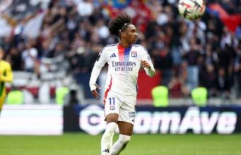 Hull City Swoop In For Lyon Talisma With €35m Verbal Bid