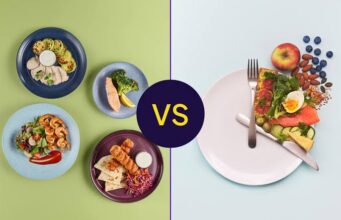 Eating Larger Meals At Intervals Or Eating Smaller Meals Frequently; Expert Thoughts On What Is Better