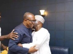 Atiku Rumored To Step Down for Peter Obi in 2027 Race? Facts Emerge