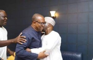 Atiku Rumored To Step Down for Peter Obi in 2027 Race? Facts Emerge