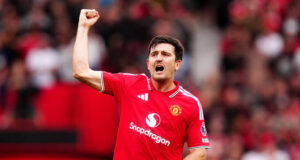 Why Harry Maguire goal in Man Utd 5-2 Ipswich was allowed to stand
