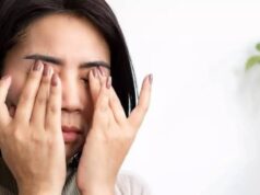 5 Bad Habits You Are Found of That May Affect Your Eye Sight