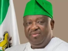 Mutfwang Declares HISBA Group Illegal, Call For Arrests In Jos