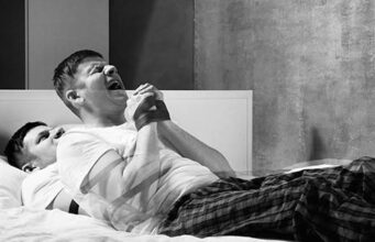 Awake But Can’t move? Everything You Need To know about sleep paralysis