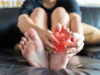 Serious Health Alarm; Foot Pain Can Indicate Underlying Health Issues