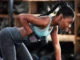 Study: Weight training for 90 minutes weekly may cut risk of early deathÂ