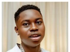 Peller Receives Another Huge G-Wagon Gift Worth N300m