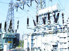 FG Ready To End Blackout In Lagos As It Targets 3,500MW Power Supply