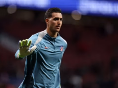 Transfer News: Atlético Madrid & Napoli Discuss Surprise Player Swap Deal