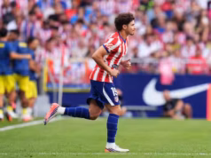 Arsenal Target Rejoins Atletico Madrid Training After Strike Action