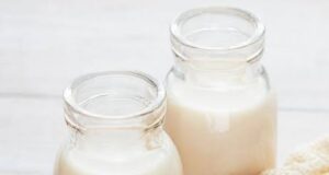 5 Natural Drinks You Should Take Often At 50s And 60s To Help Improve Your Vision