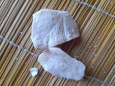 The Uses Of Alum Stone, The Myths And Truth