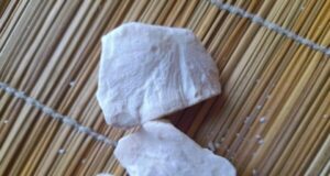 The Uses Of Alum Stone, The Myths And Truth
