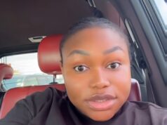 “I Am Alive” Acress Ruth Kadiri Cries Out Against D£ath News