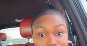 “I Am Alive” Acress Ruth Kadiri Cries Out Against D£ath News