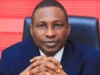 EFCC Lay Off 40 Staff For Corruption, Prosecutes 5 Others
