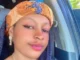Police Arrest Lady Over Fake OPay Shutdown Notice