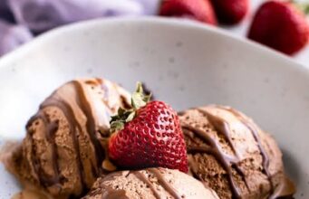 3 Shocking Reason You Should Include Ice Cream In Your Diet