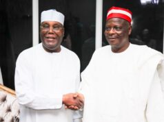 Kwankwaso Makes Fresh Move on Atiku as 2027 Presidential Race Intensifies