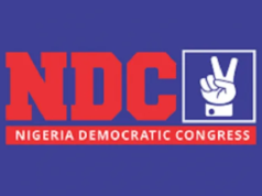 2027 Election : NDC Wins Logo Battle as INEC Approves Party’s Identity
