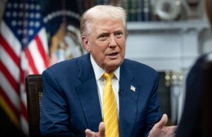 US Faces Fresh Backlash as Its UN Votes Clash With Key African Interests