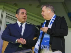 Todd Boehly Set to Exit Chelsea as Eghbali Moves Closer to Full Control