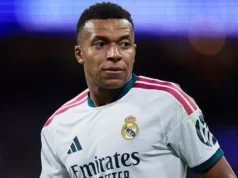 Real Madrid Forward, Mbappe Reacts To The Popular Dictator Memes