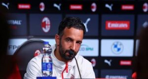 Ruben Amorim Takes a Dig at Former Club Manchester Unite In New Press Conference
