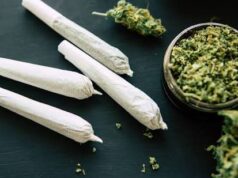 Marijuana Could Affect Fertility In Women And Men, Researchers Warn