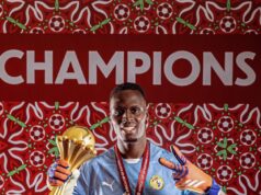 Senegal Goalkeeping Icon Édouard Mendy Retires From International Football
