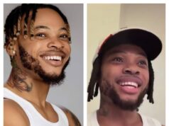 Poco Lee Breaks Silence on UK Ordeal, Insists He Is Innocent