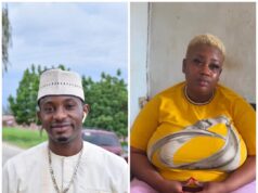 Activist Raises Alarm Over Alleged Attempt to Free Mother Accused of Exploiting Daughter