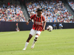 AC Milan Ready to Reward Chukwueze With New Contract After Strong Start