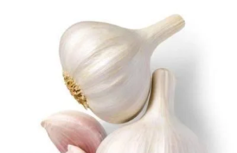 Benefits Of Eating 1 Piece Garlic In The Morning