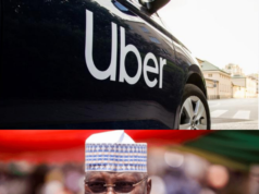 Atiku Blames Tinubu as Uber Exit Sparks Fresh Attack on Federal Government