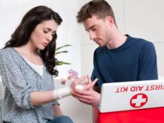 Fainting First Aid Tips: What To Do And Steps To Follow