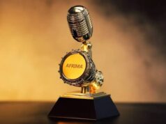 Winnner of Album of the Year at AFRIMMA 2026 Revealed