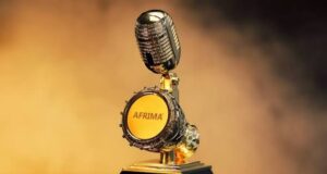 Winnner of Album of the Year at AFRIMMA 2026 Revealed