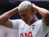 Brazilian Spurs Star Nightmare Gets Worse as Star Reacts With “Why?” After Liverpool Cup Snub