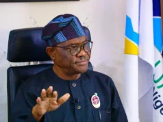 APC Chairmen Reject Wike’s Coalition, Demand He Joins APC
